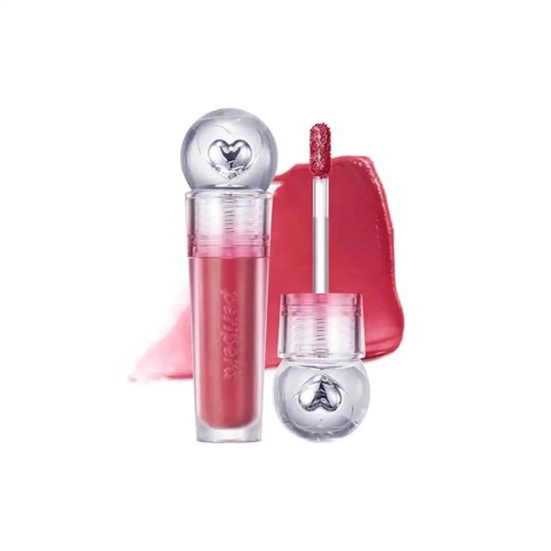 Peripera Ink Jellable Tint #03 Probably Rose 3.7 g - żelowy tint do ust różowy