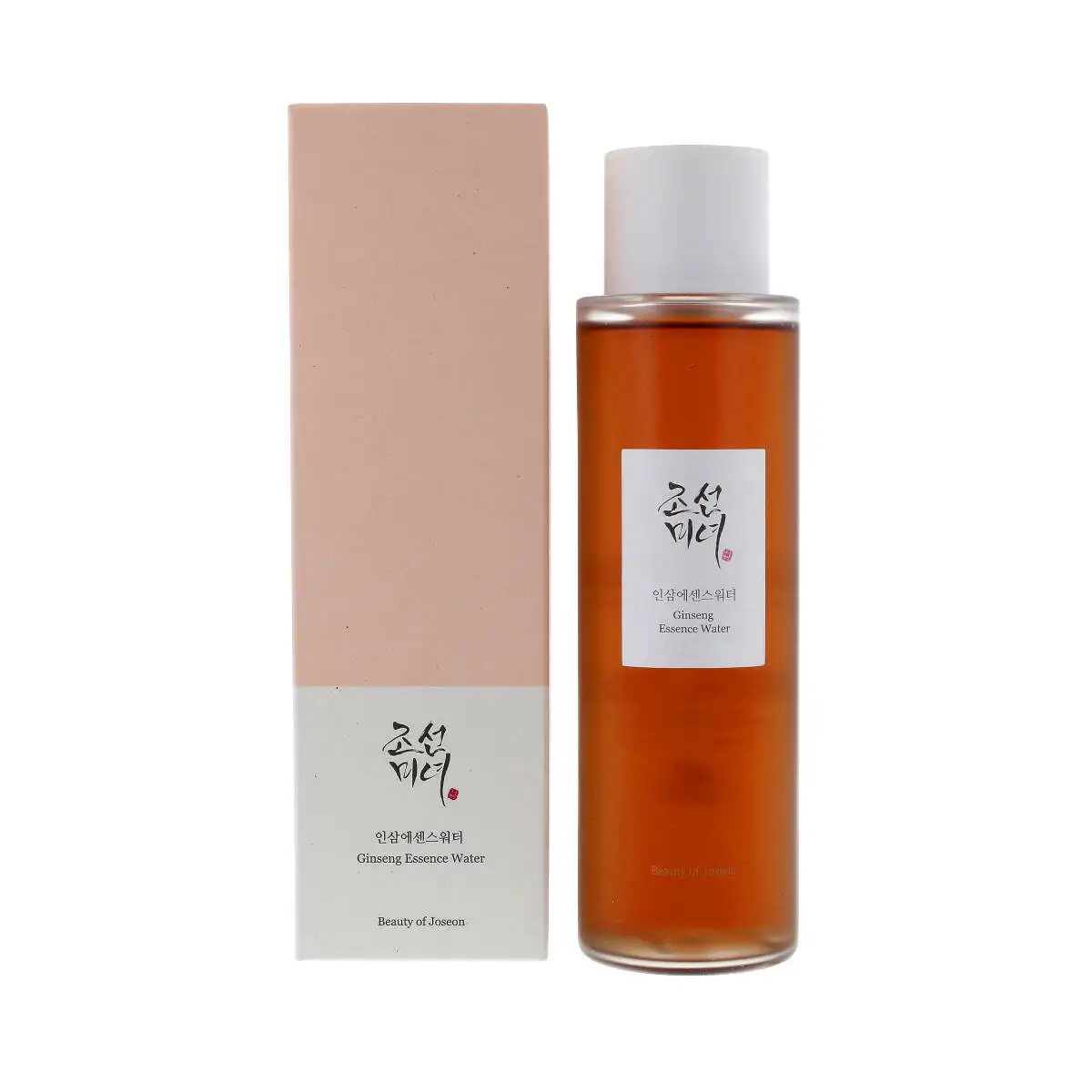 Beauty of Joseon Ginseng Essence Water, 150 ml - Esencja do twarzy na bazie wody z żeń-szenia — 2