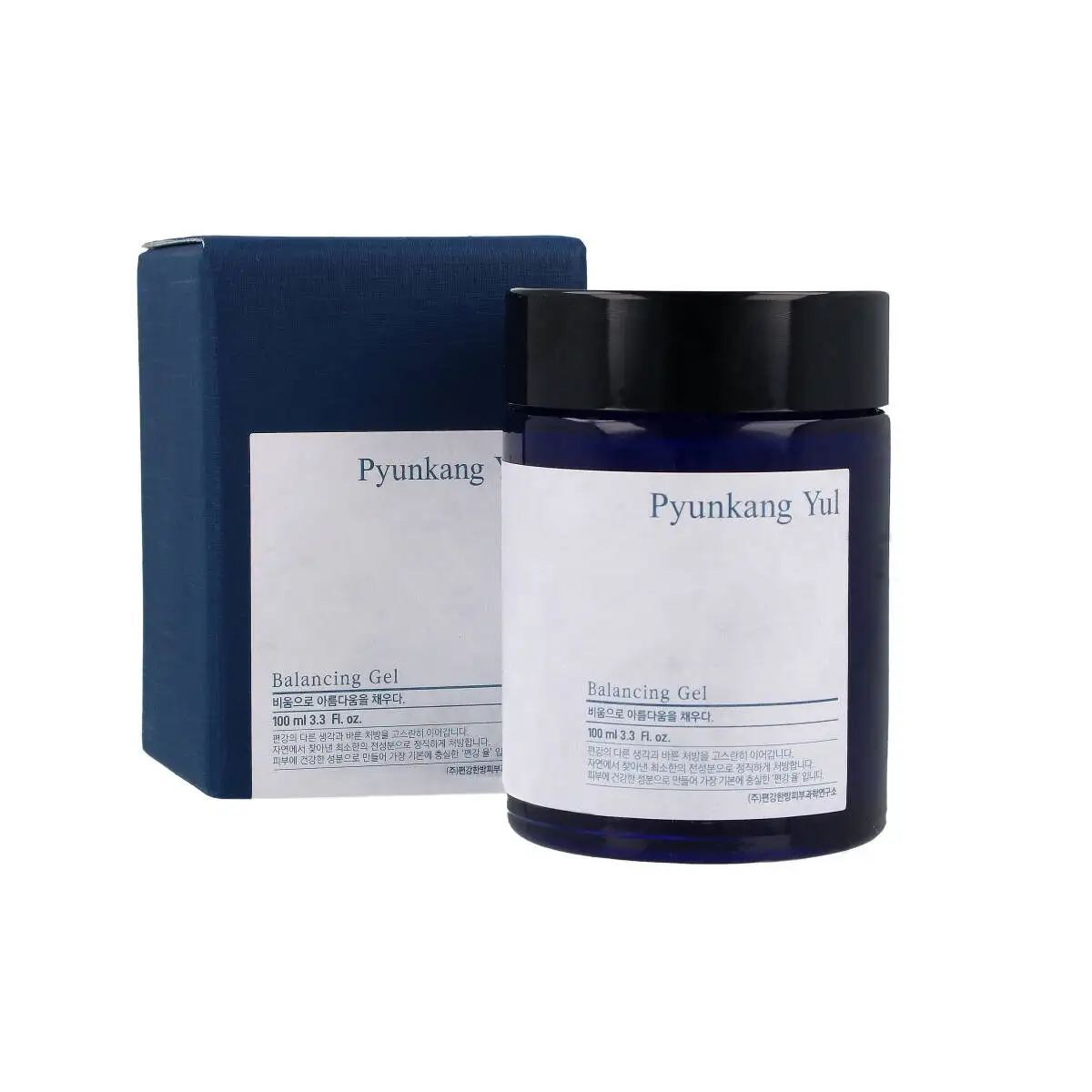 Pyunkang Yul Balancing Gel 100 ml - Żel Balansujący — 3