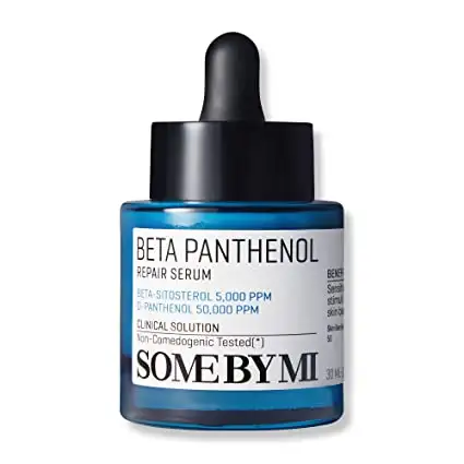 SOME BY MI Beta panthenol repair serum 30 ml - naprawczy krem