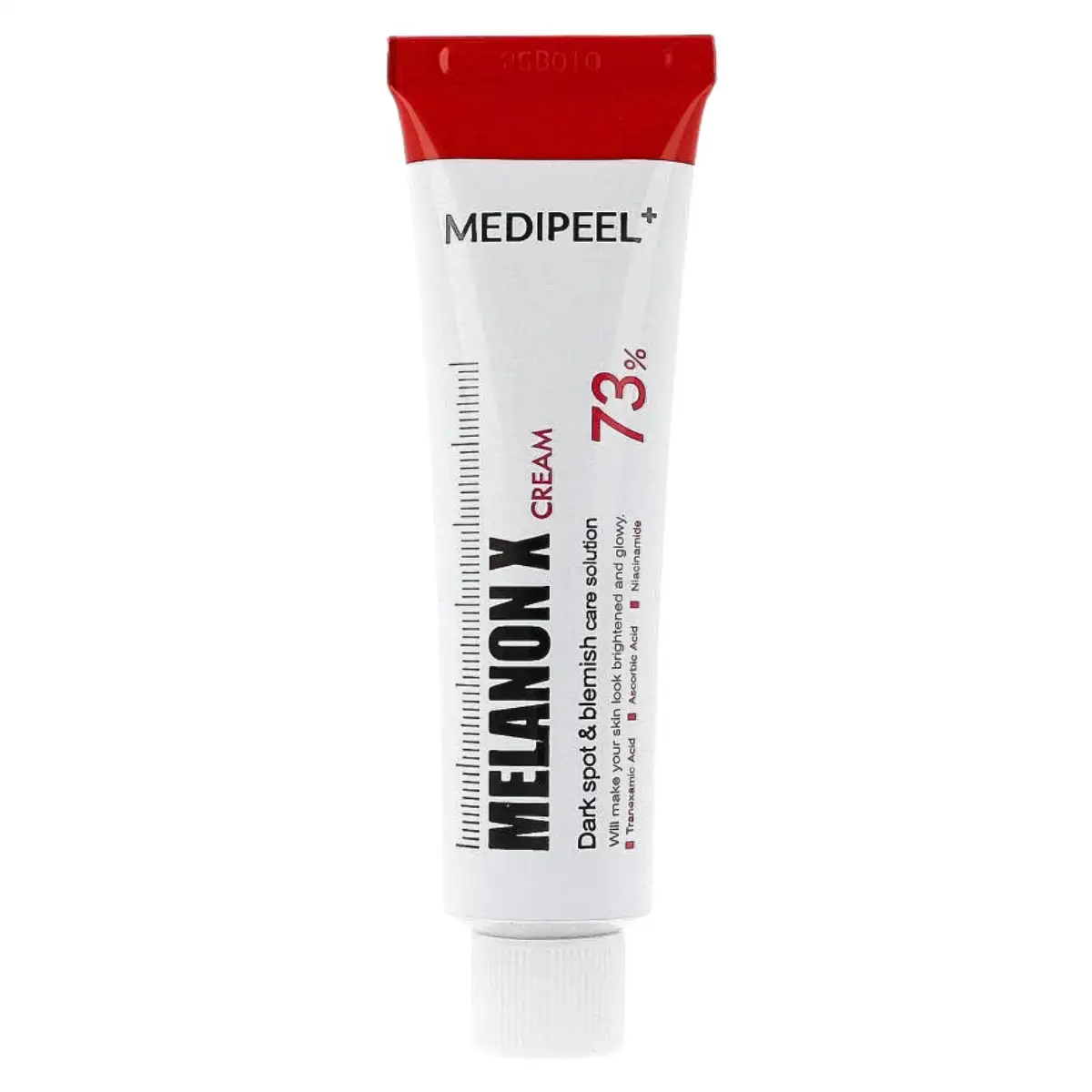 MEDI-PEEL Melanon X Cream 30 ml - rozjaśniający krem do twarzy