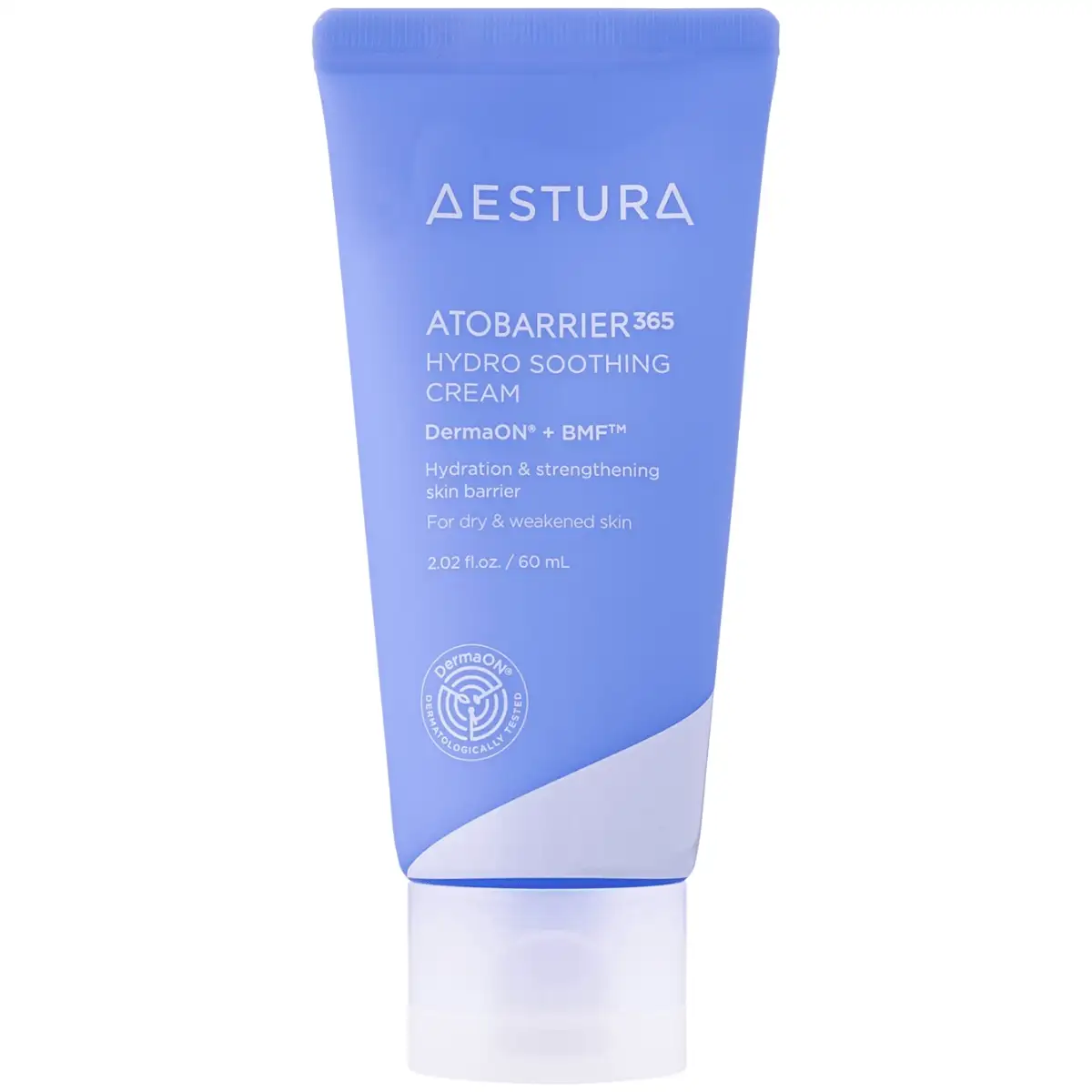 AESTURA Atobarrier365 Hydro Soothing Cream 60ml krem nawilżający