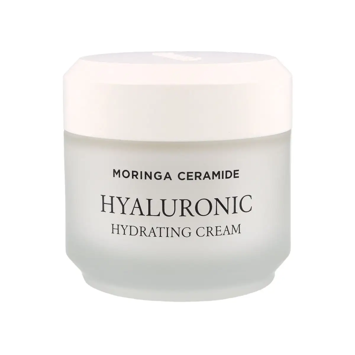 HEIMISH Moringa Ceramide Hyaluronic Hydrating Cream 50 ml - Nawilżający krem z moringą i ceramidami