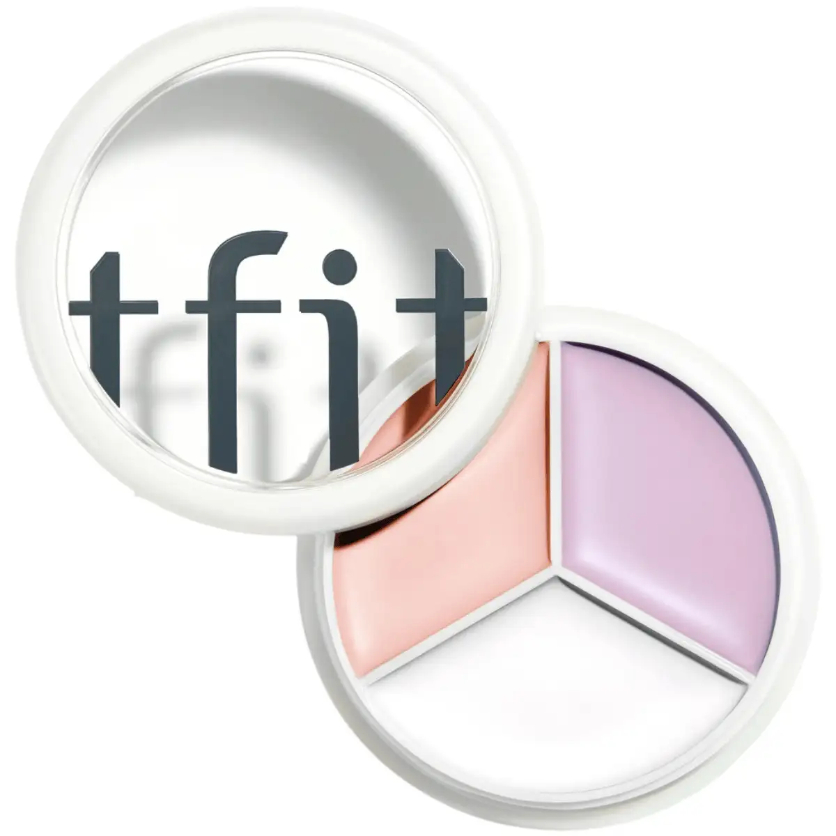 TFIT - COVER UP PRO CONCEALER B01 CORRECTOR, 15G paleta korektorów do makijażu