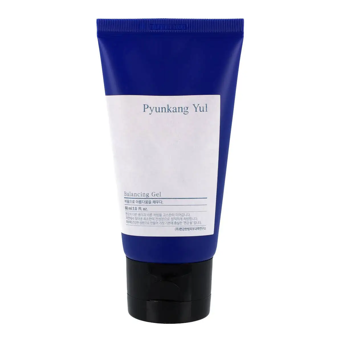 Pyunkang Yul Balancing Gel 60 ml - Żel nawilżający — 2