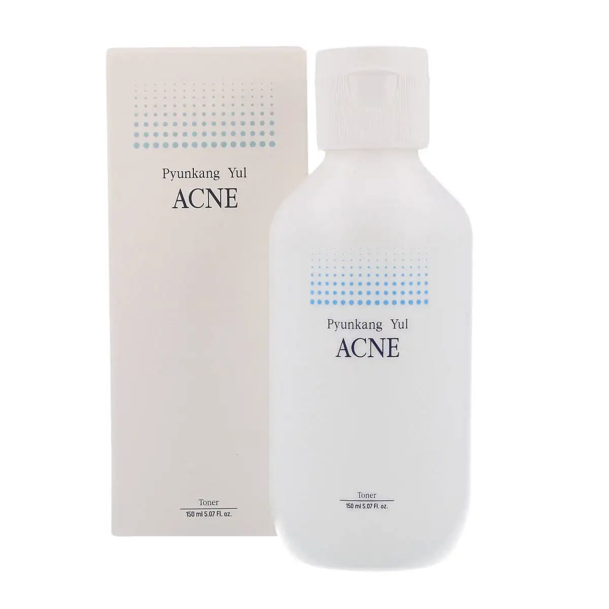 Pyunkang Yul ACNE TONER 150 ml - Tonik do Cery Trądzikowej — 3