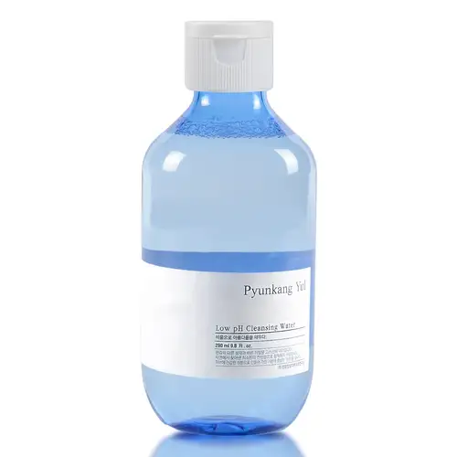 Pyunkang Yul Low pH Cleansing Water 290 ml - Płyn Oczyszczający