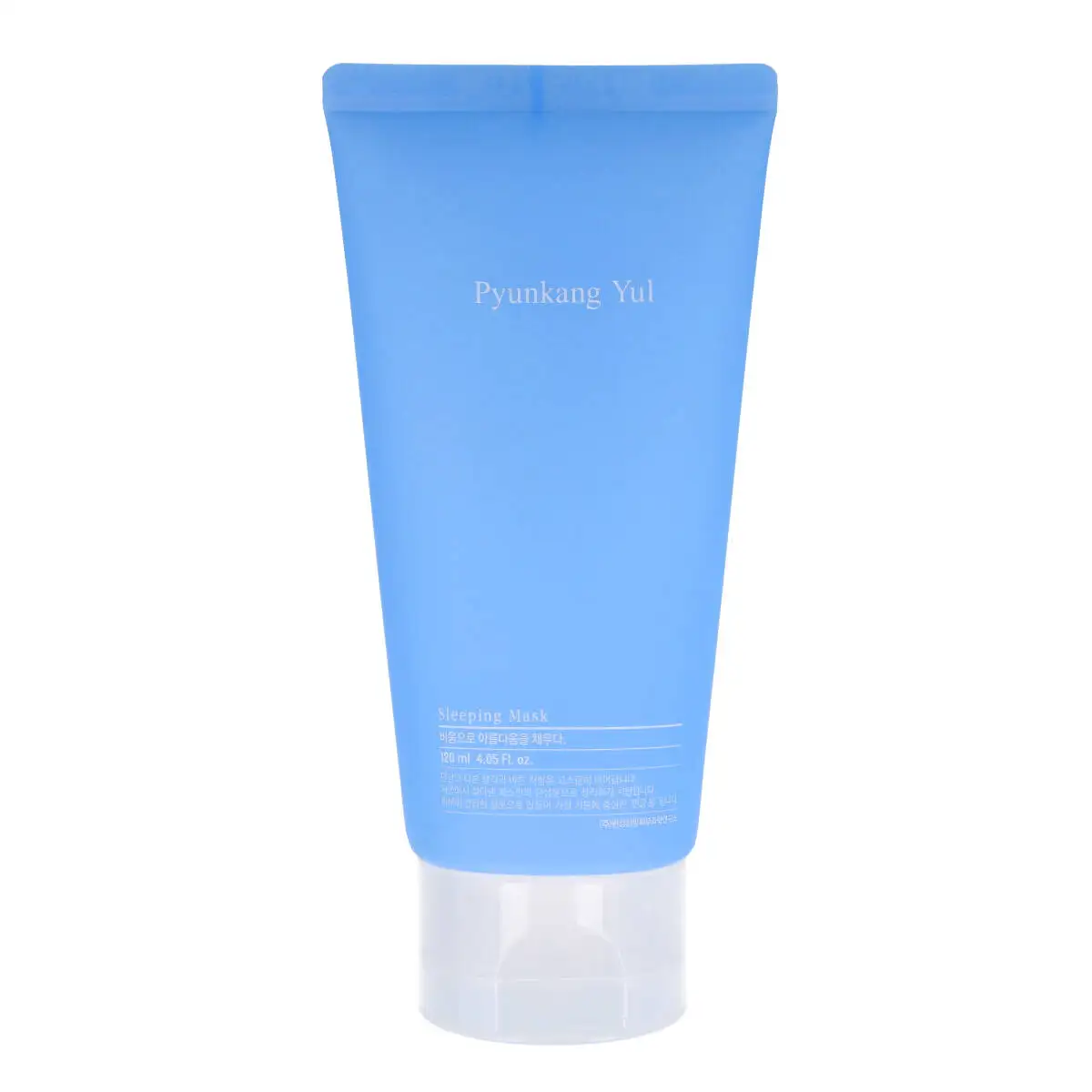 Pyunkang Yul Sleeping Mask 120 ml - Ceramidowa maska na noc — 2