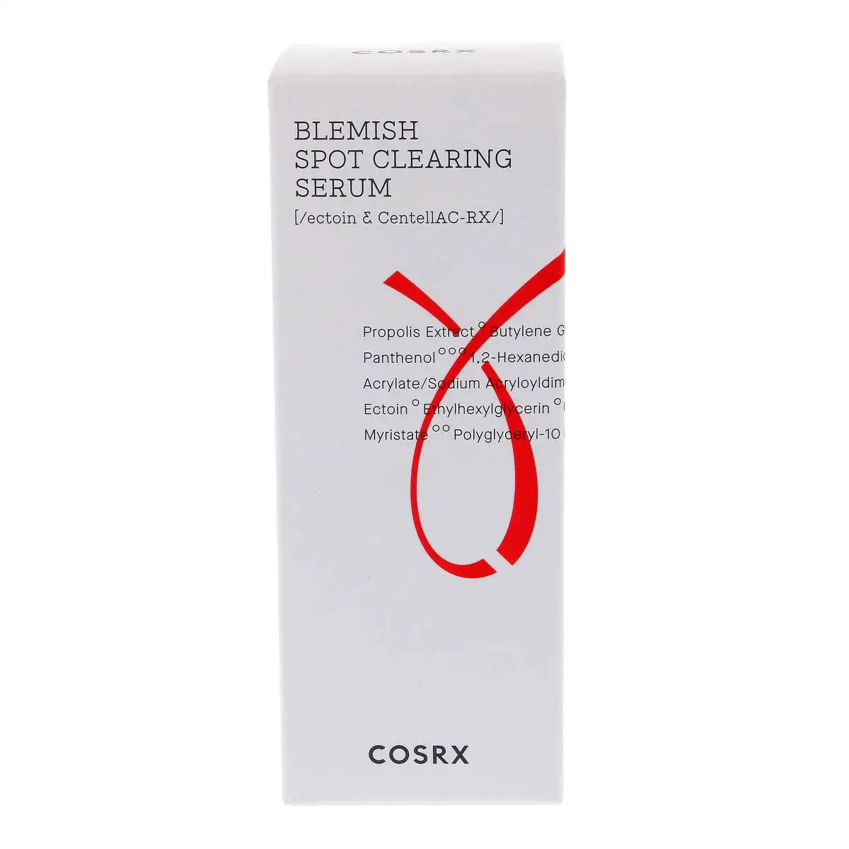 COSRX AC Collection Blemish Spot Clearing Serum 40 ml - Serum punktowe dla cery trądzikowej — 2