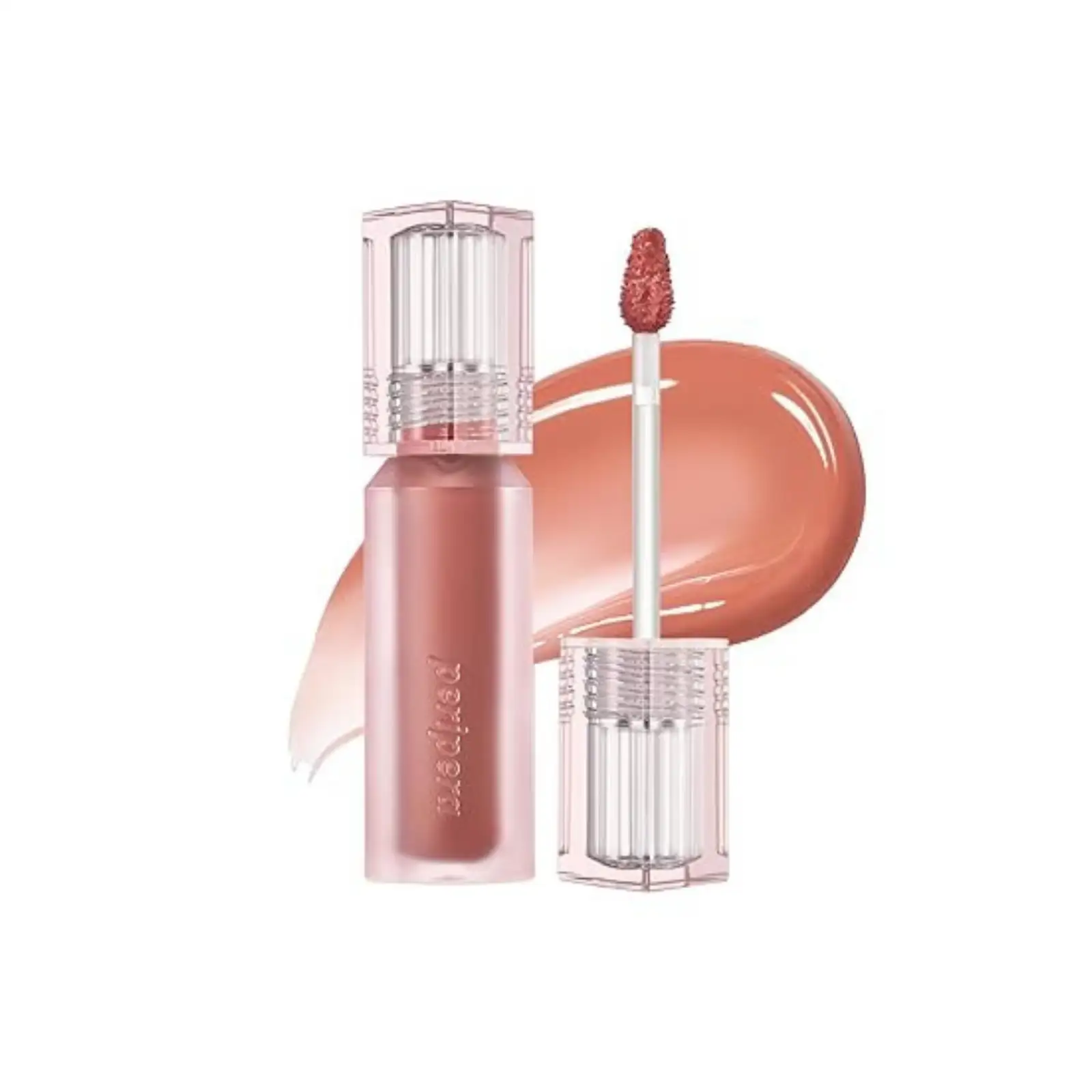Peripera Water Bare Tint 001 Announce Beige 3.7 g - Delikatny tint wodny — 2