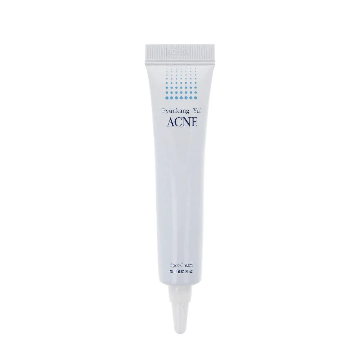 Pyunkang Yul ACNE Spot Cream 15 ml - Krem punktowy na trądzik — 2