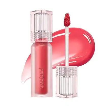 Peripera Water Bare Tint 004 Right peach 3.7 g - Delikatny tint wodny