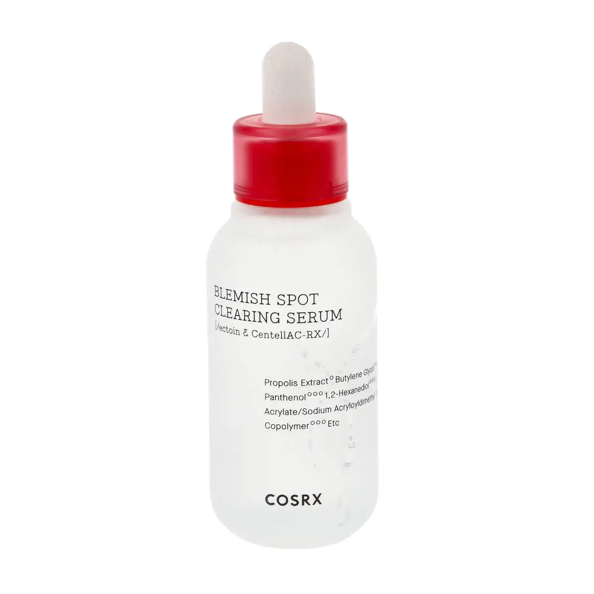 COSRX AC Collection Blemish Spot Clearing Serum 40 ml - Serum punktowe dla cery trądzikowej