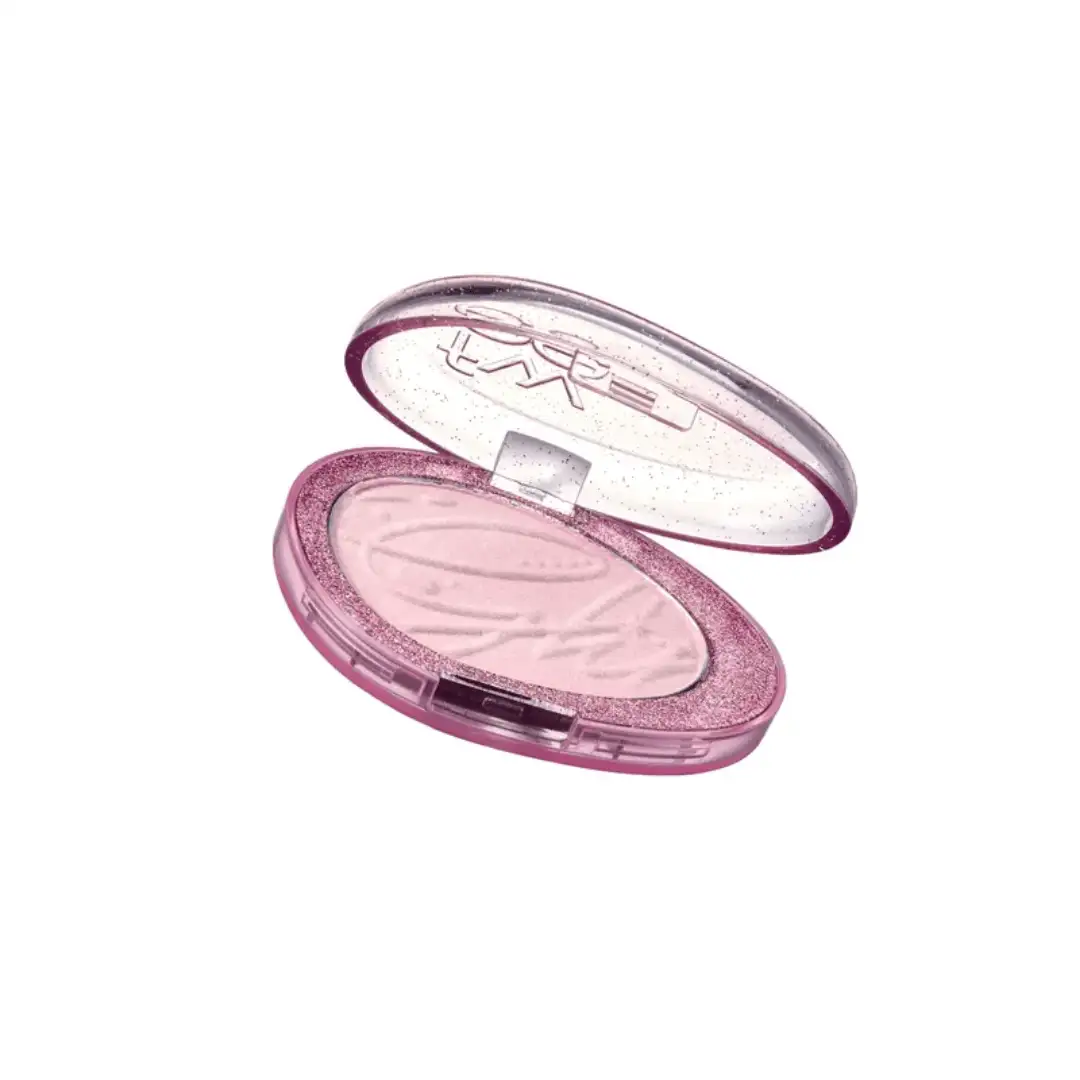 FWEE Glitz Stone Highlighter HL07 RUBY REBORN 6.0 g - rozświetlacz rubinowy