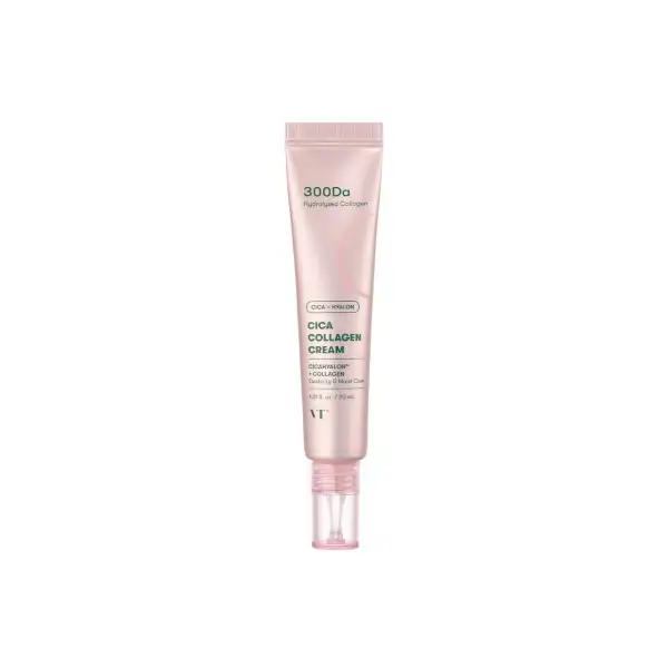 VT Cosmetics Cica Collagen Cream 20 ml - Krem kolagenowy