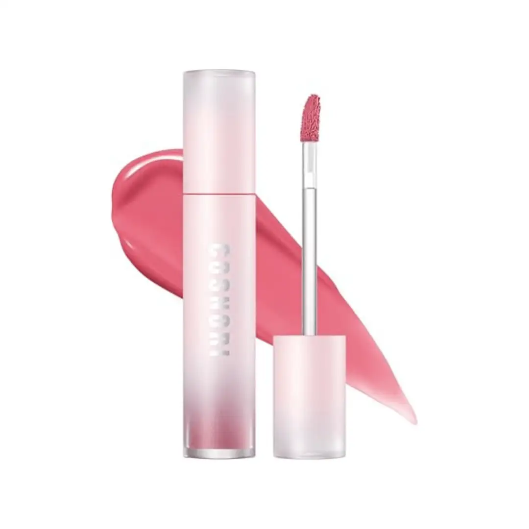 Cosnori Water Blurry Tint 01 Vintage Mauve 4 g – mauve tint do ust matowy