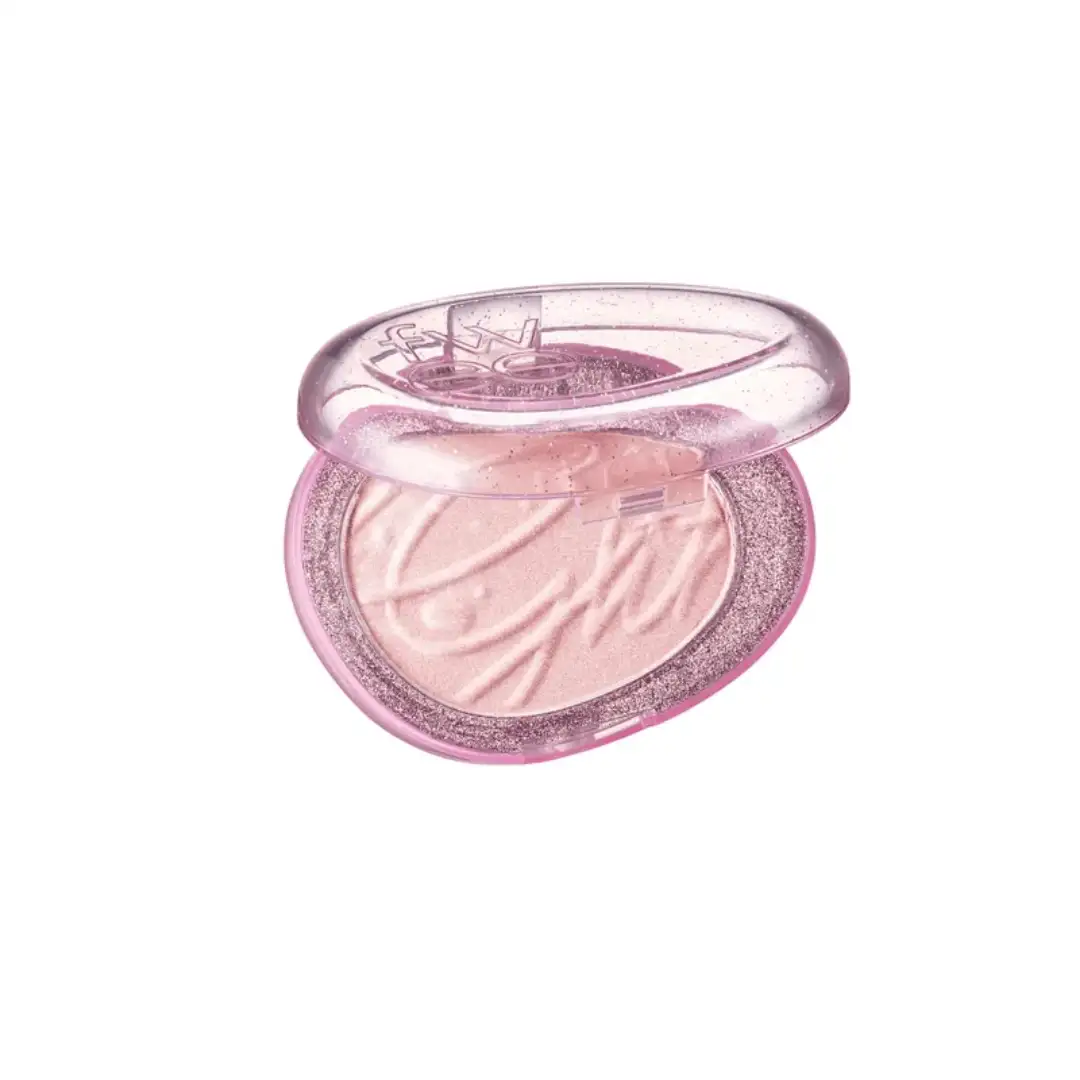 FWEE Glitz Stone Highlighter HL10 OPAL BLOOMING 6.0 g - rozświetlacz perłowy