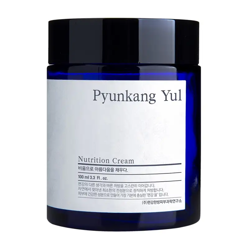 Pyunkang Yul Nutrition Cream 100 ml - Krem odżywczy