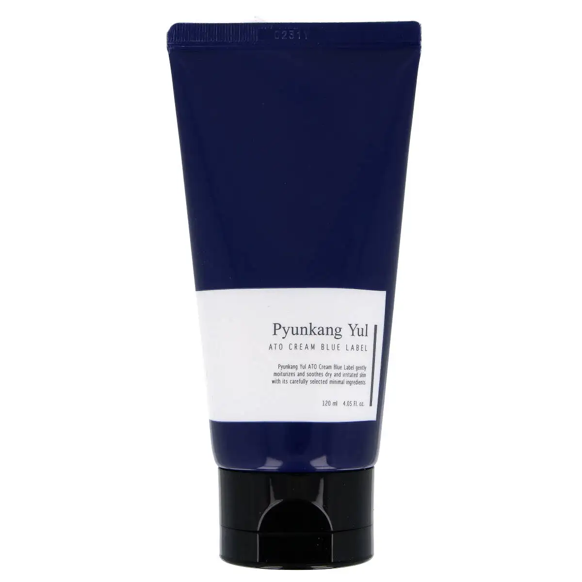 Pyunkang Yul ATO Cream 120 ml - Intensywnie nawilżający krem do twarzy i ciała — 2