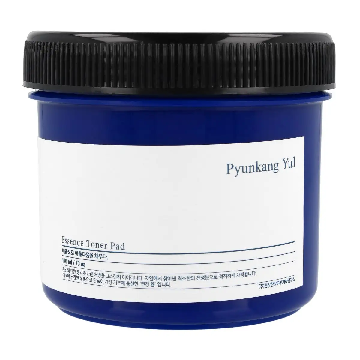 Pyunkang Yul Essence Toner Pad 70 pcs - Esencjonalne płatki tonizujące