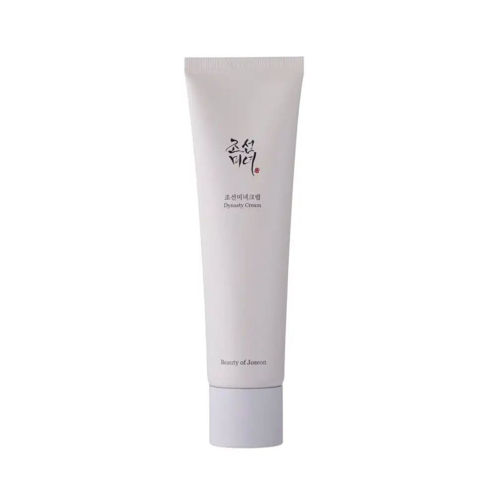Beauty of Joseon Dynasty Cream 100 ml - Krem nawilżający z żeń-szeniem