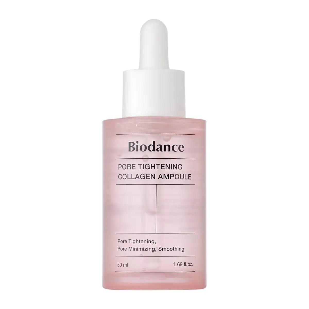 BIODANCE Collagen Ampoule 50 ml - ampułka z kolagenem — 2