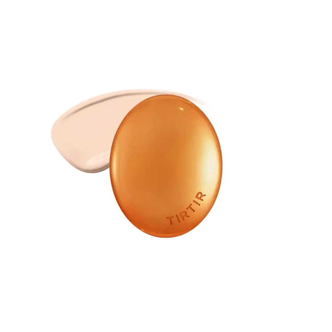 TIRTIR Mask Fit AI Filter Cushion SPF30 PA++ #15C Fair Porcelain 18 g - podkład w formie cushion
