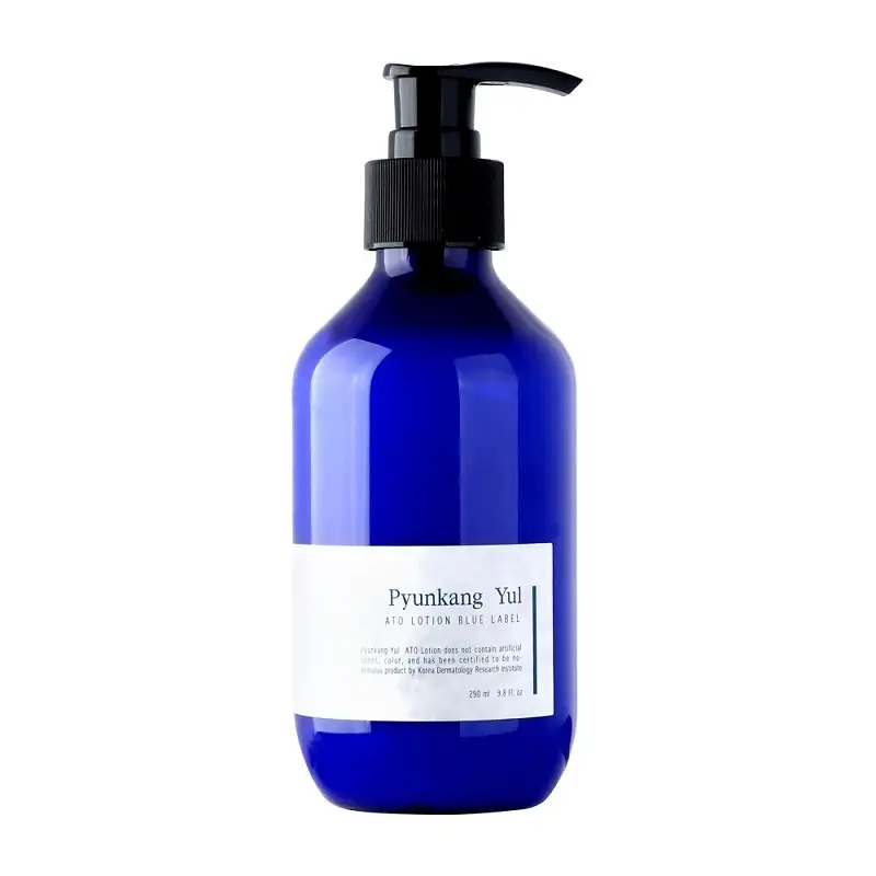 Pyunkang Yul Ato Lotion 290 ml - Balsam dla wrażliwej skóry
