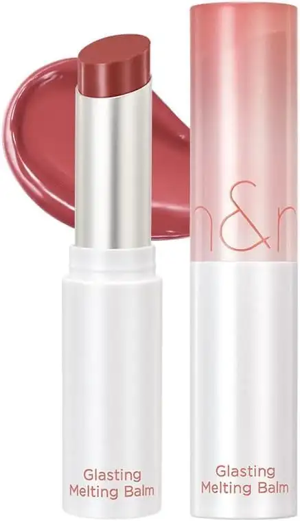 rom&nd Glasting Melting Balm 06 Kaya fig 3.5 g - Balsam do ust