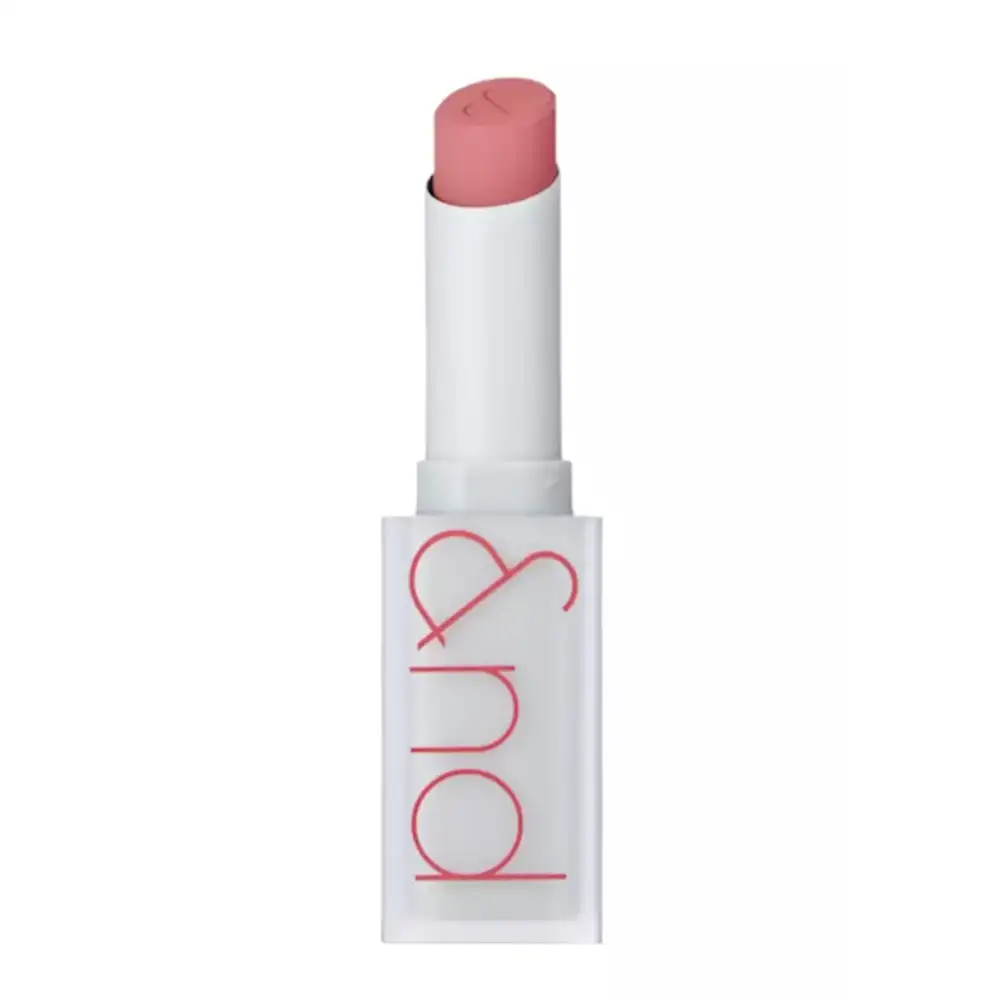 rom&nd Zero Matte Lipstick 01 Dusty pink - Matowa pomadka 3 g