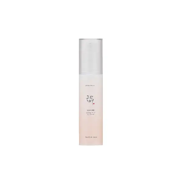 Beauty of Joseon Ginseng Moist sun serum SPF 50+ PA++++, 50 ml - Serum do twarzy z ochroną SPF