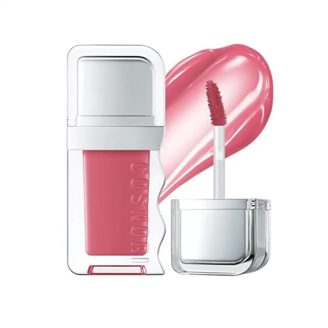 Cosnori Flow Wave Tint 13 Juicy Fig 3.7 g - figowy tint do ust błyszczący