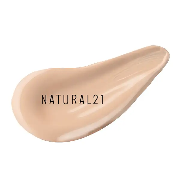 rom&nd Nu Zero Cushion 03 Natural 21 15 g - Podkład w formie cushion — 2