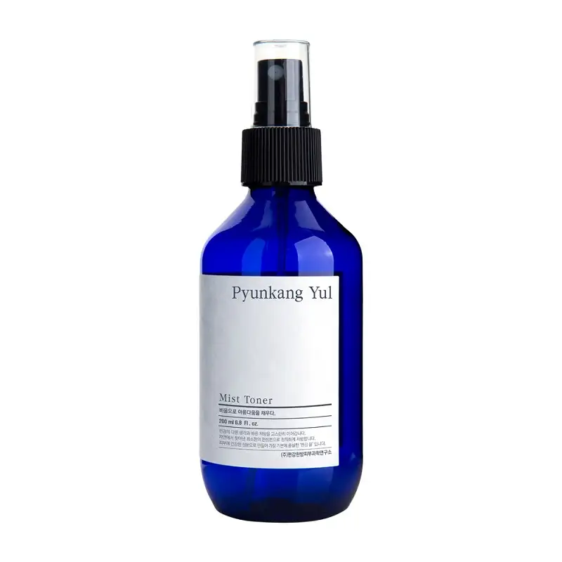 Pyunkang Yul Mist Toner 200 ml - Tonik w mgiełce