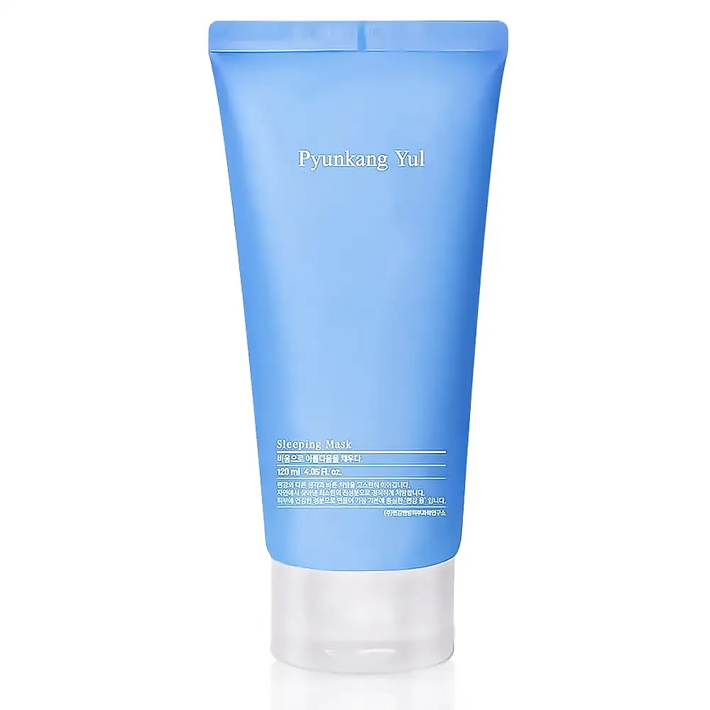 Pyunkang Yul Sleeping Mask 120 ml - Ceramidowa maska na noc