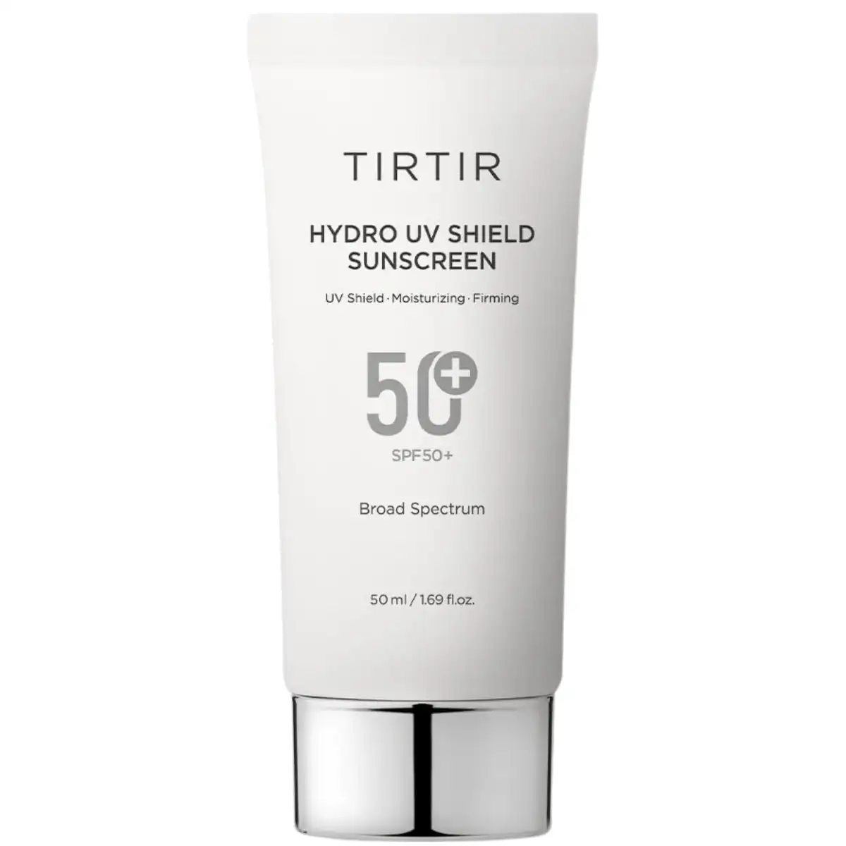 TIRTIR UV SHIELD SUN SCEREEN 50 ml - krem z filtrem SPF50+