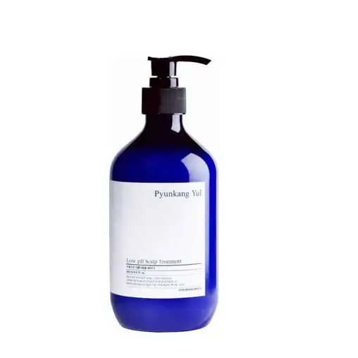 Pyunkang Yul Low pH Scalp Treatment 500 ml - Odżywka do włosów
