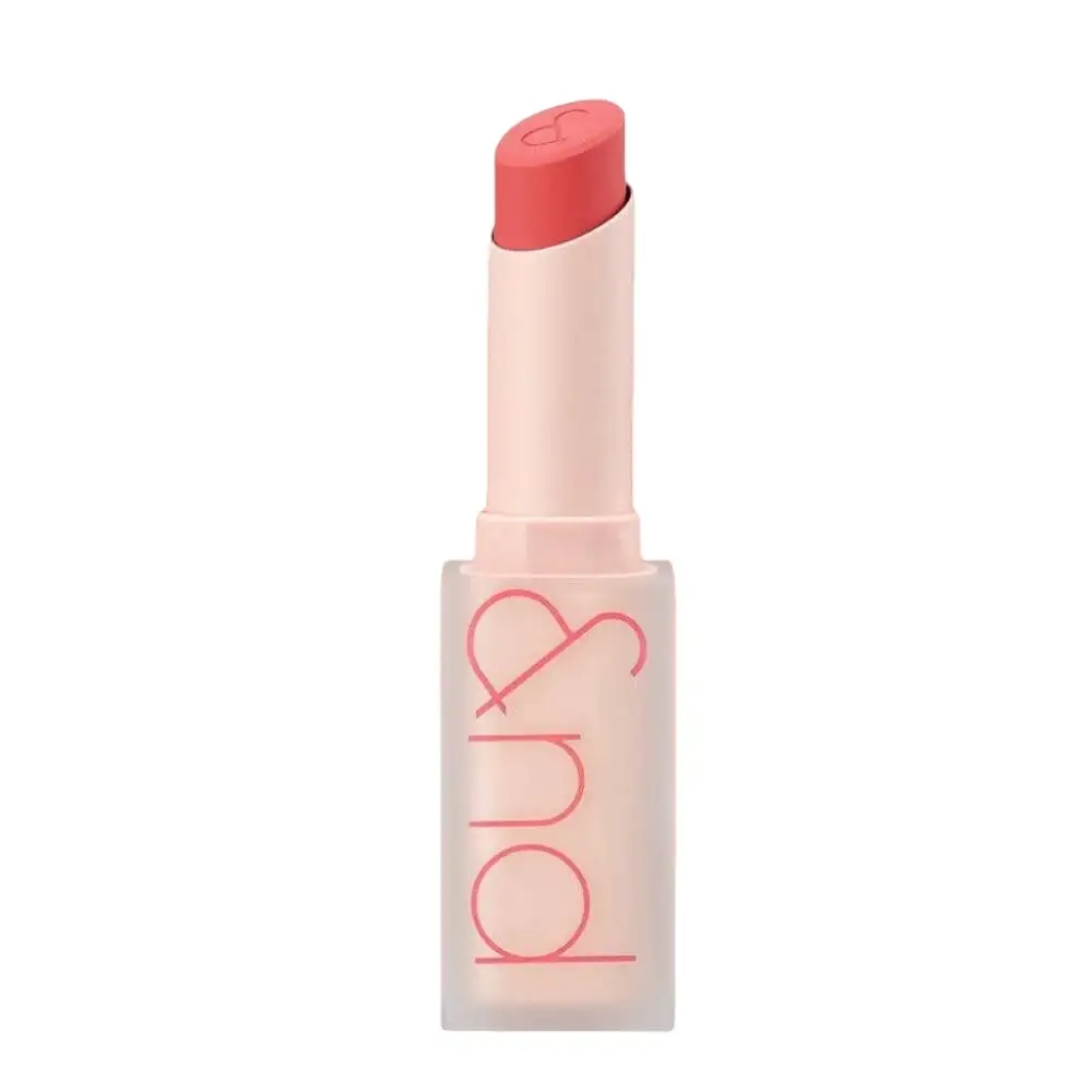 rom&nd Zero Matte Lipstick 06 Awesome - Matowa pomadka 3 g