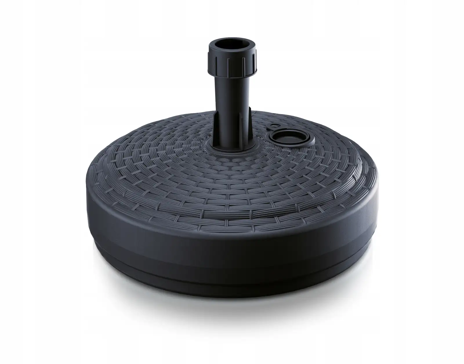 Podstawa pod parasol Umbrella Base MPOR | Antracyt — 3