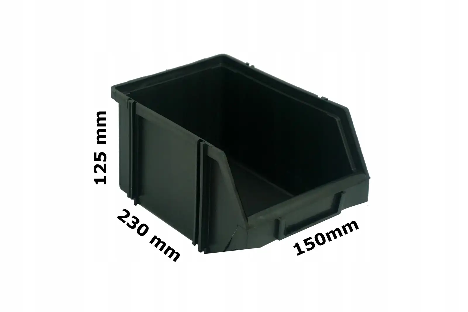 Pojemnik magazynowy - Modułbox 2.1 — 6