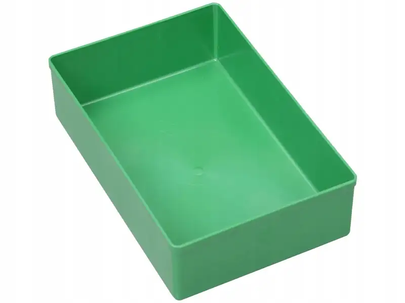 Pojemnik EuroPlus 108x162x45