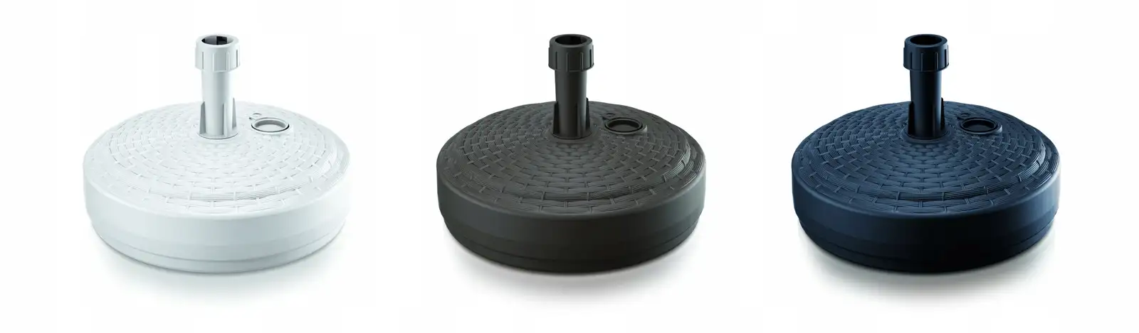 Podstawa pod parasol Umbrella Base MPOR | Antracyt — 2