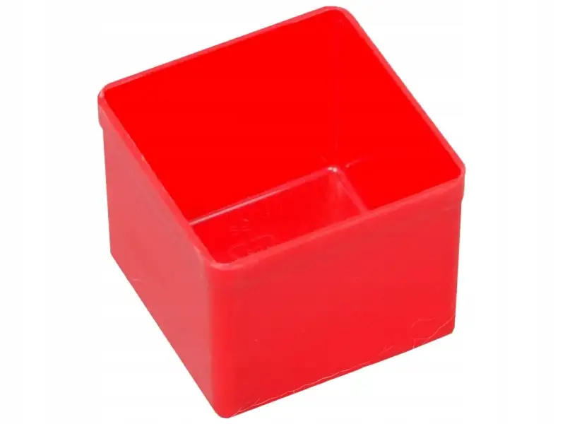 Pojemnik EuroPlus 54x54x45