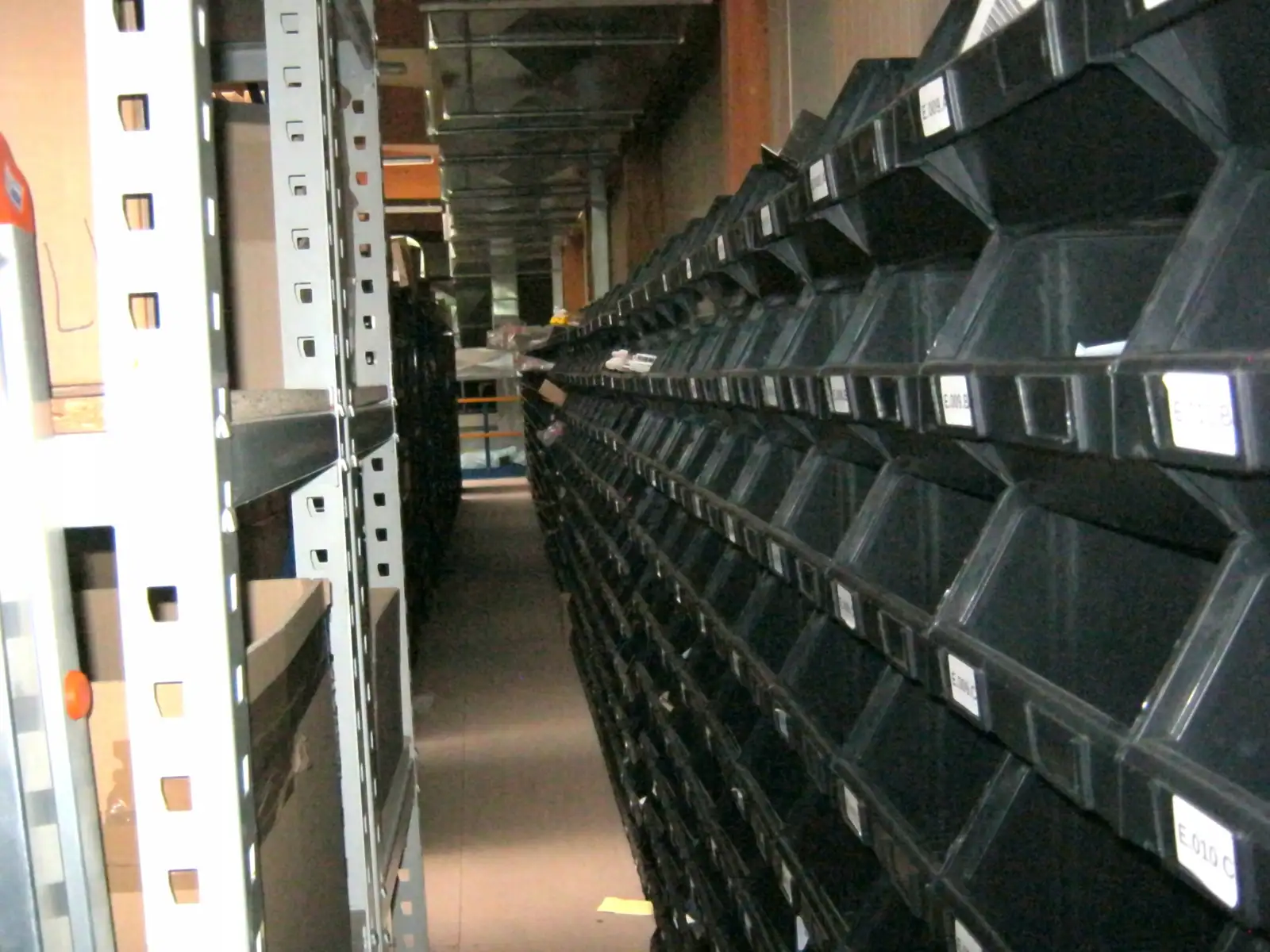 Pojemnik magazynowy - Modułbox 2.1 — 9