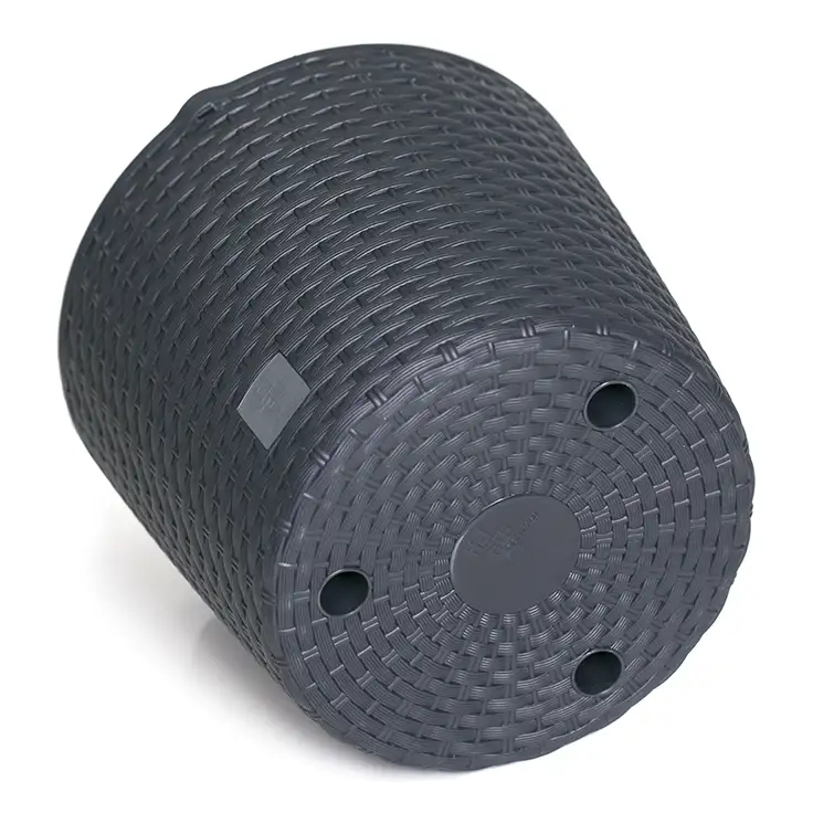 Doniczka wisząca RATO DRTW260 | Umbra — 5