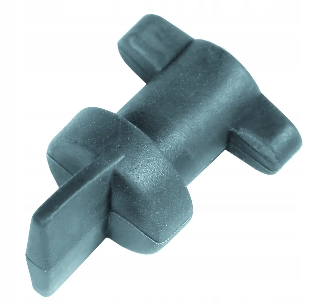 Ogród wertykalny wiszący MINI CASCADE IO1W200 | Antracyt — 2