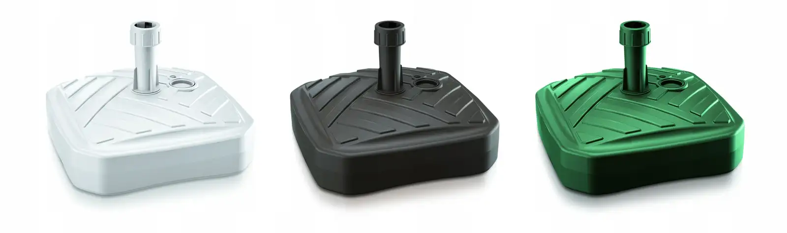 Podstawa pod parasol Umbrella Base MPKD | Umbra — 4