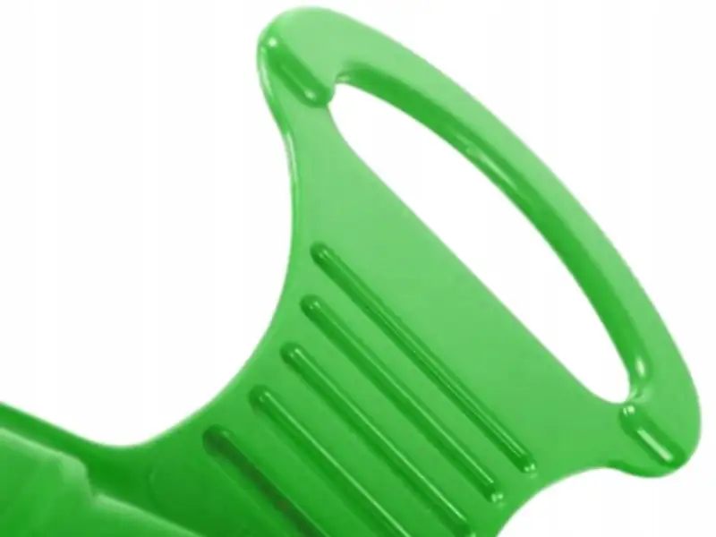 Ślizg jabłuszko KID | Zielony — 5