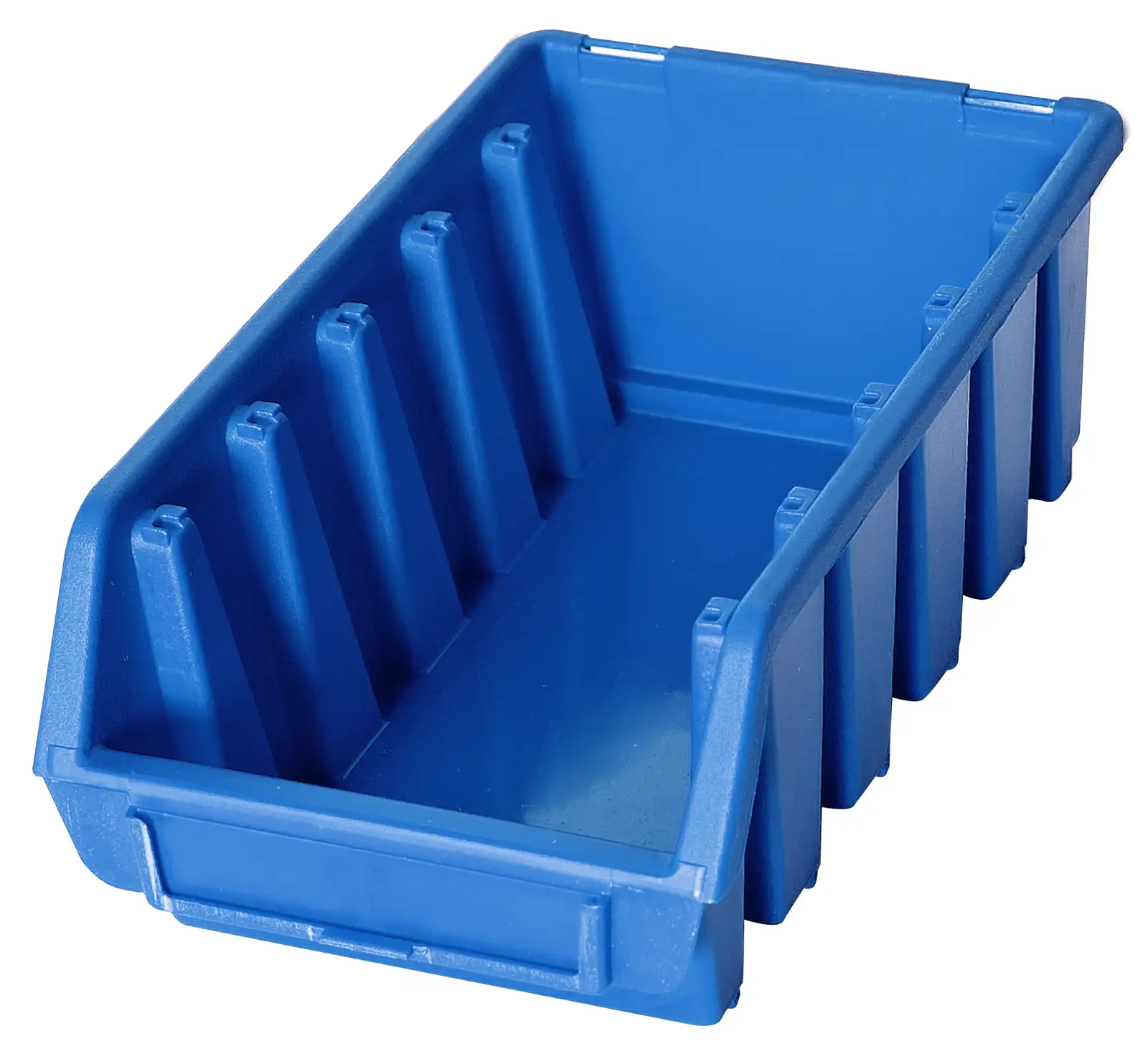 Pojemnik magazynowy - Ergobox 2L | Niebieski
