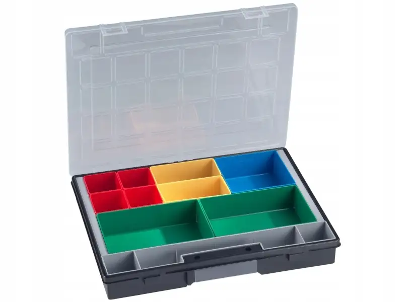 Pojemnik EuroPlus 108x108x45 — 3